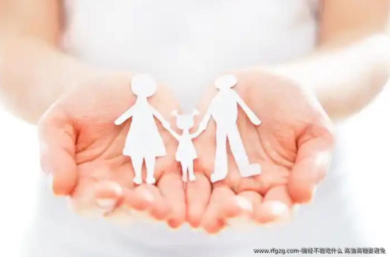 痛经不能吃什么 高油高糖要避免