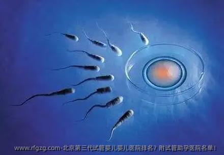 北京第三代代孕婴儿医院排名？附试管助孕医院名单！