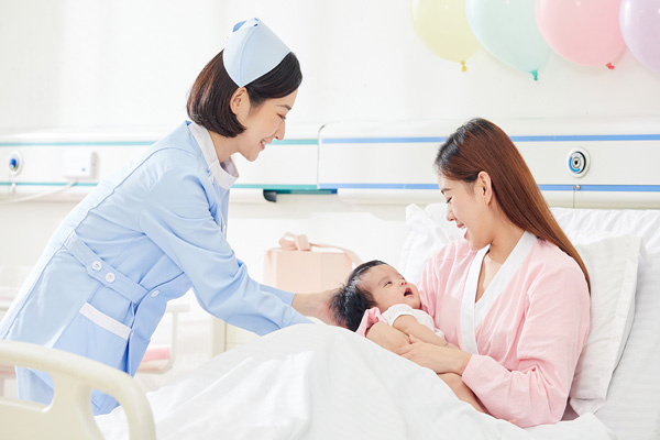 江门妇幼与北街中心医院试管成功率对比：哪家的成功率更高？