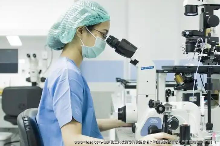 山东第三代代孕医院排名？附属医院代孕费用及成功率明细！？