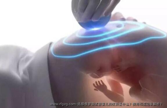 选择俄罗斯代孕的优势是什么？费用和成功率解析？ 