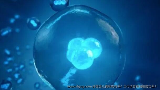 代孕费用成功率？三代试管费用和成功率？