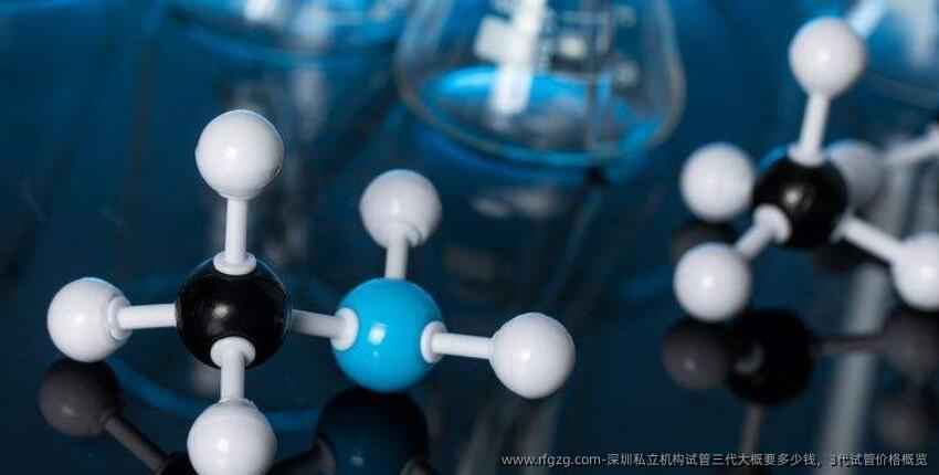 深圳私立机构试管三代大概要多少钱，3代试管价格概览